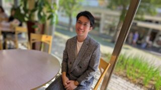 株式会社インセクション　泉氏