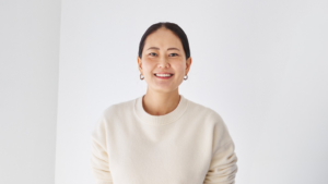 株式会社キャンプ　榊原氏