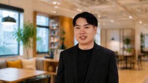 株式会社ENVY　宮津氏