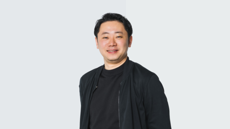 rayout株式会社代表取締役　吉田 壮汰氏