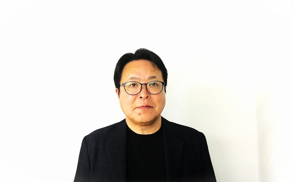 株式会社アケボノ 細田氏