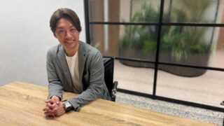 Renxa株式会社　坂本氏