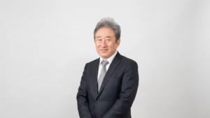 アールケイエンタープライズ　沢田氏