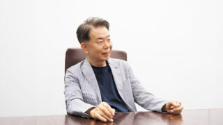 株式会社ストリーム　市村氏