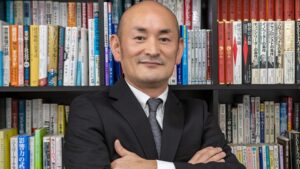 株式会社ディライト　高橋氏