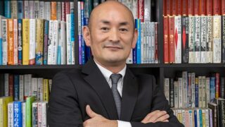 株式会社ディライト　高橋氏