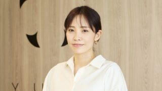 YUZU代表　坪井氏