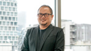 SNS株式会社　田中氏