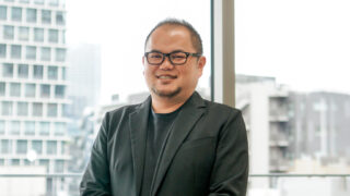SNS株式会社　田中氏