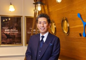 株式会社ボールド　澤田氏