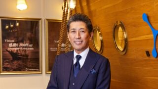 株式会社ボールド　澤田氏