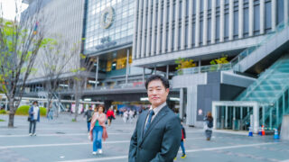株式会社大賀薬局　大賀氏