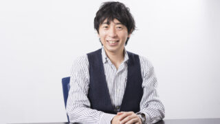 メンタルヘルステクノロジーズ　刀禰氏